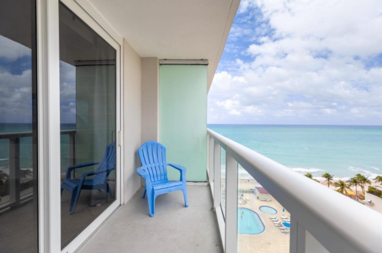 Ramada Plaza By Wyndham Marco Polo Beach Resort Golden Beach Exterior foto